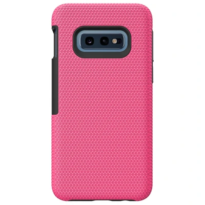 Samsung S10E Triangle Package Case