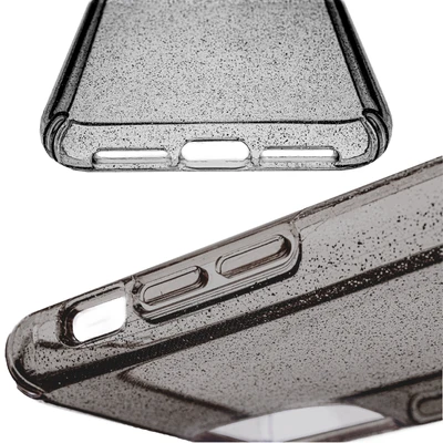 iPhone 11 Pro Glitter TPU Bumper Case