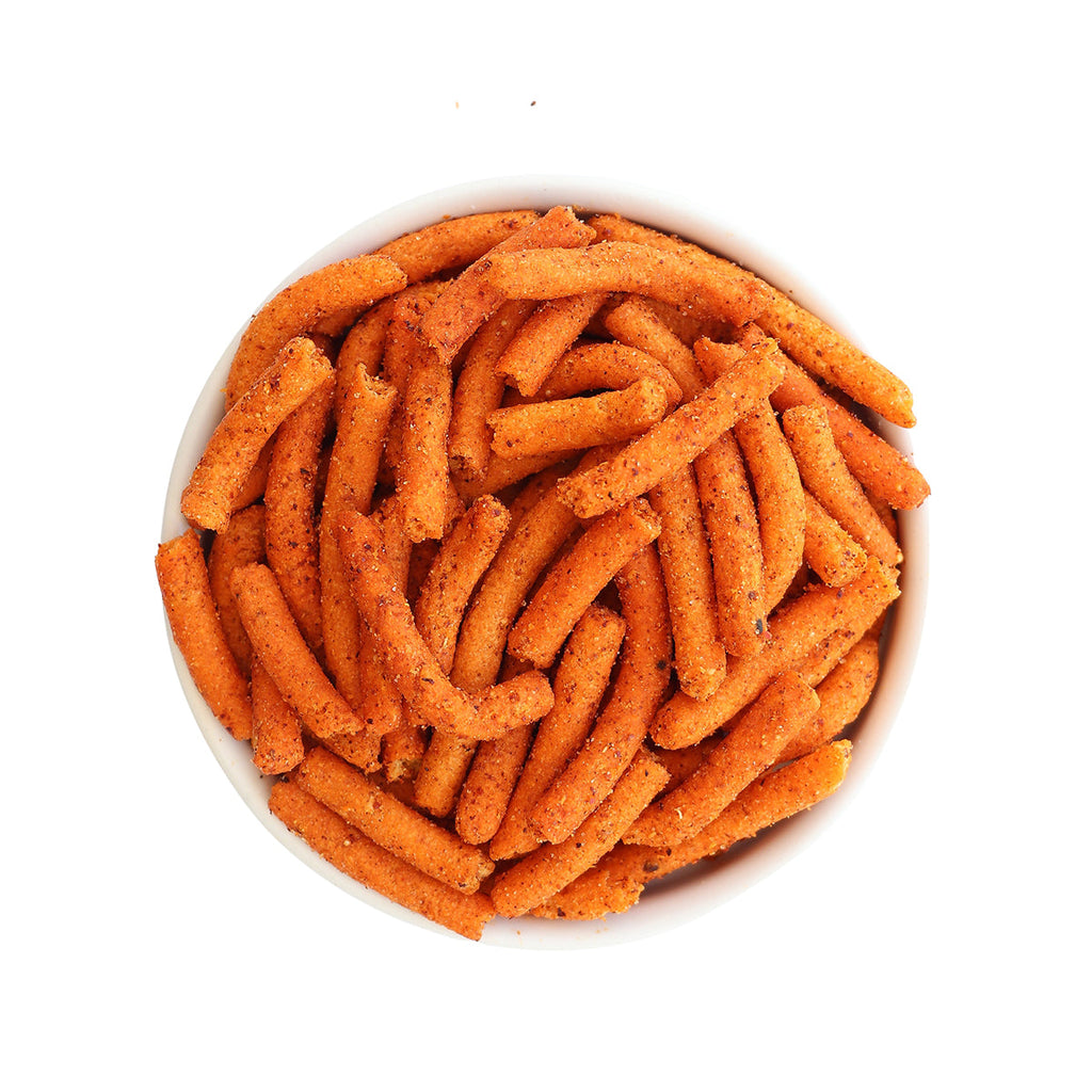 Chipotle & Himalayan Salt Sticks (8-pack/3.5 oz each)
