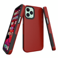 Sleek Guard iPhone 12 Case – 5.4 Inch Cover