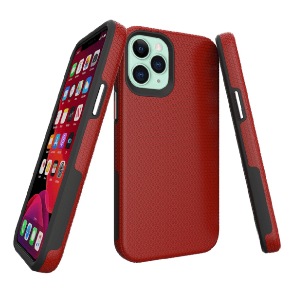 Sleek Guard iPhone 12 Case – 5.4 Inch Cover