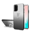 Samsung Note 20 5G Gradient Shimmering Ring Stand Case